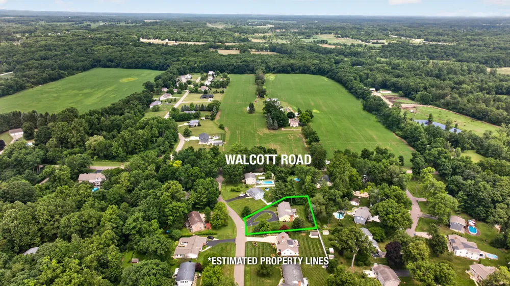 4745 Birch Haven Road Blackman Charter Township, MI 49201