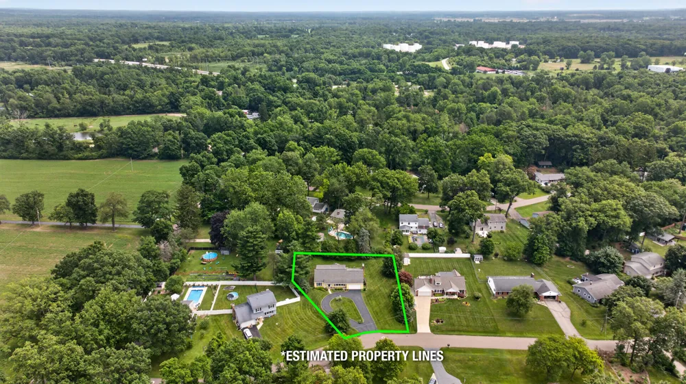 4745 Birch Haven Road Blackman Charter Township, MI 49201