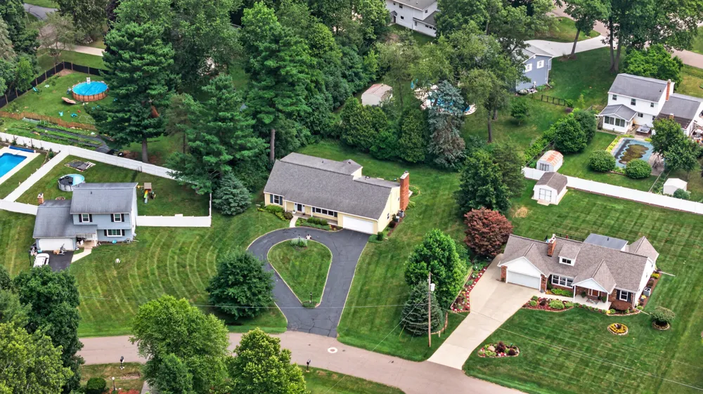 4745 Birch Haven Road Blackman Charter Township, MI 49201