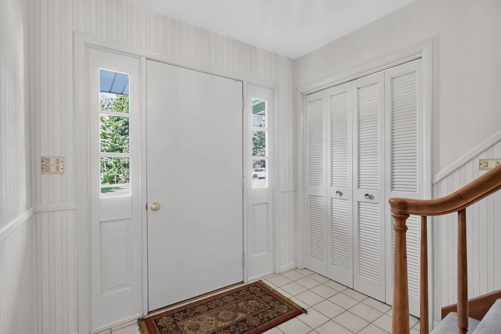 4745 Birch Haven Road Blackman Charter Township, MI 49201