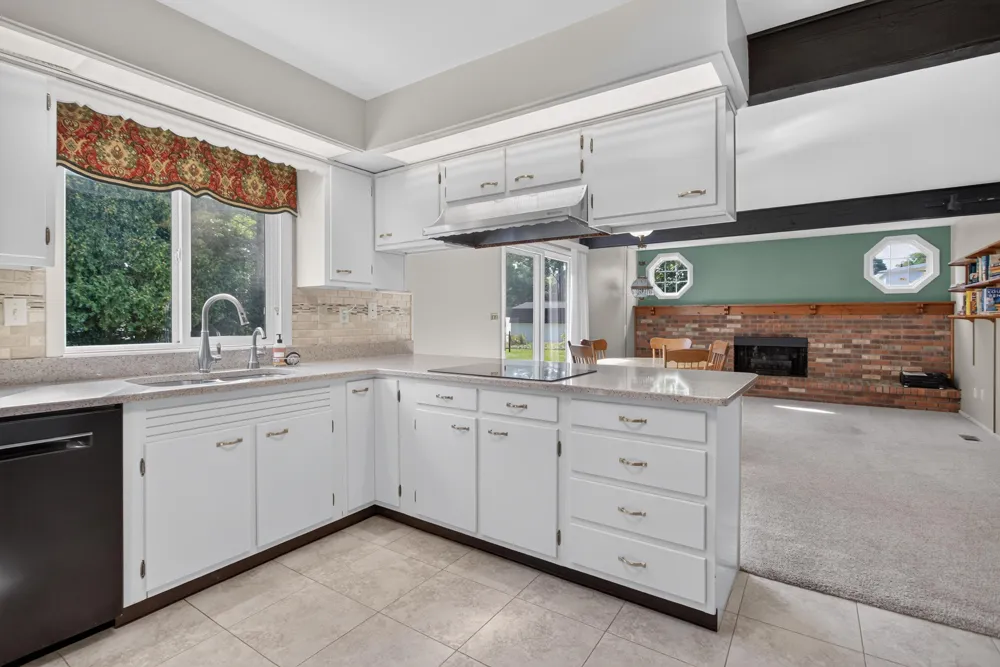 4745 Birch Haven Road Blackman Charter Township, MI 49201