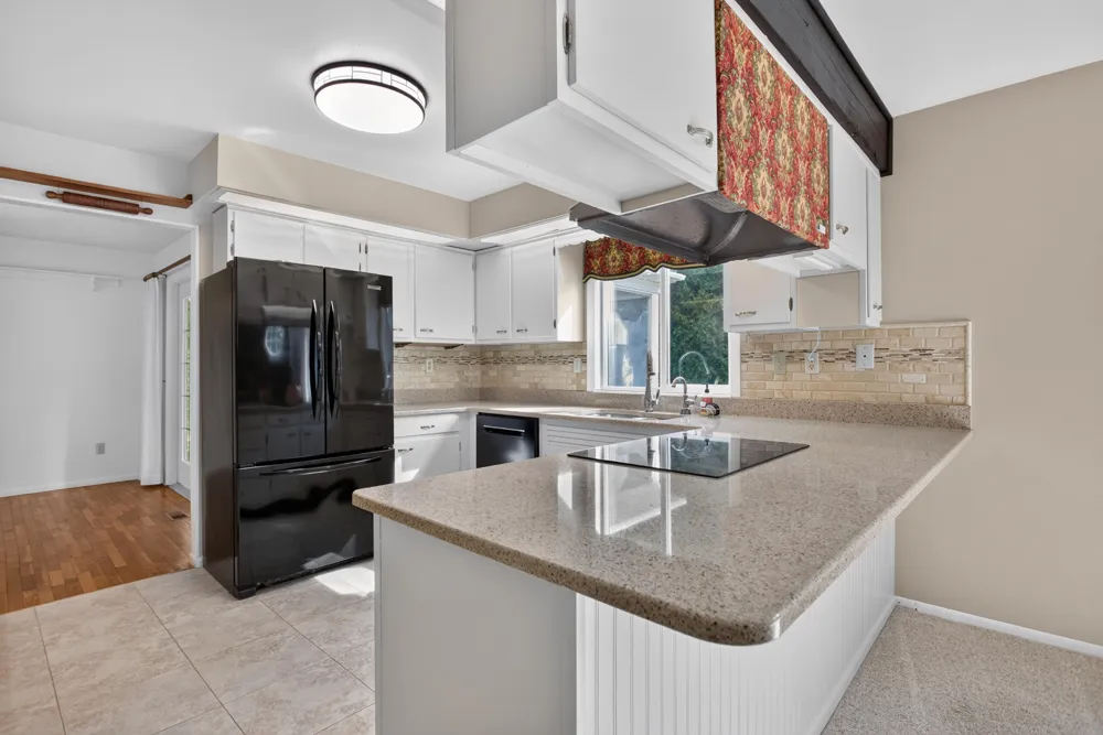 4745 Birch Haven Road Blackman Charter Township, MI 49201