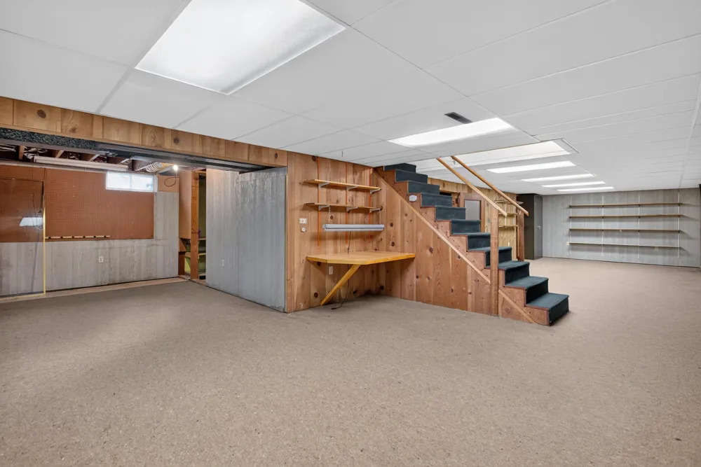 4745 Birch Haven Road Blackman Charter Township, MI 49201