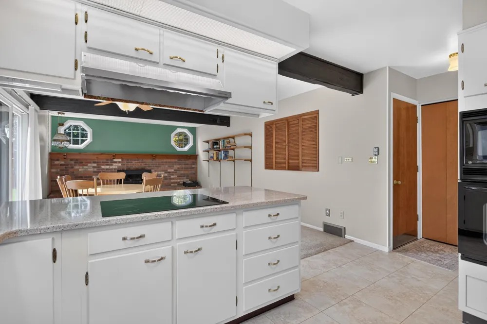 4745 Birch Haven Road Blackman Charter Township, MI 49201