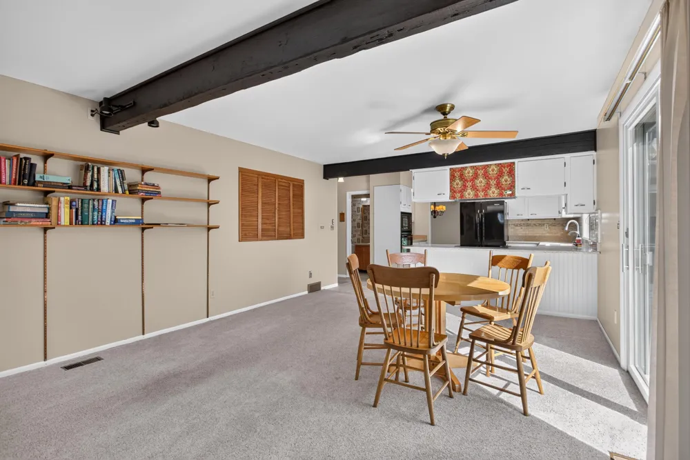 4745 Birch Haven Road Blackman Charter Township, MI 49201