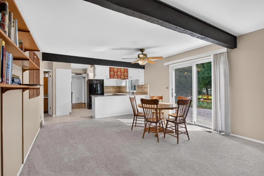 4745 Birch Haven Road Blackman Charter Township, MI 49201