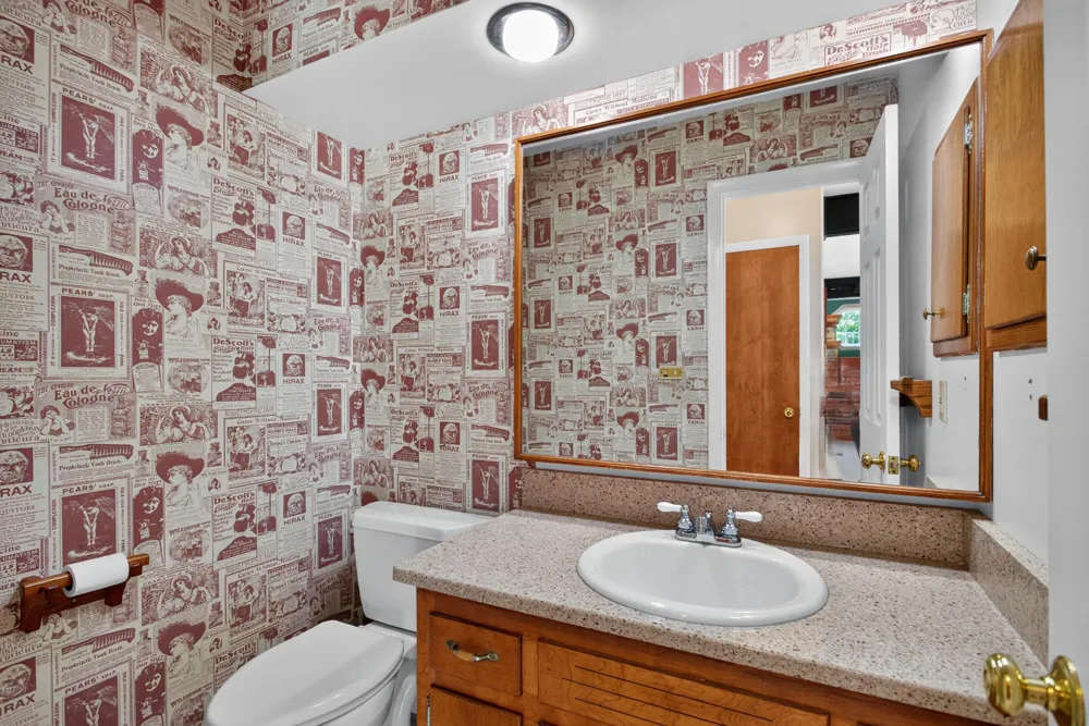 4745 Birch Haven Road Blackman Charter Township, MI 49201