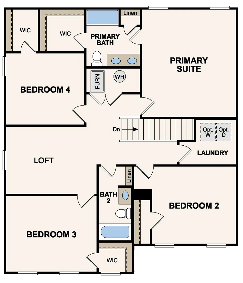 101 Kentucky Drive Thomasville, NC 27360