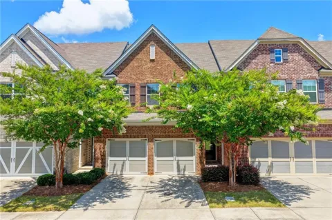 1246 Foxcroft Lane