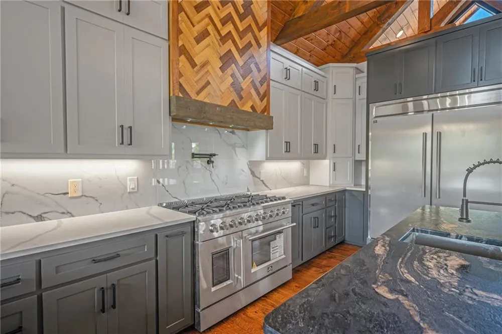 42 Waterstone Way Mineral Bluff, GA 30559