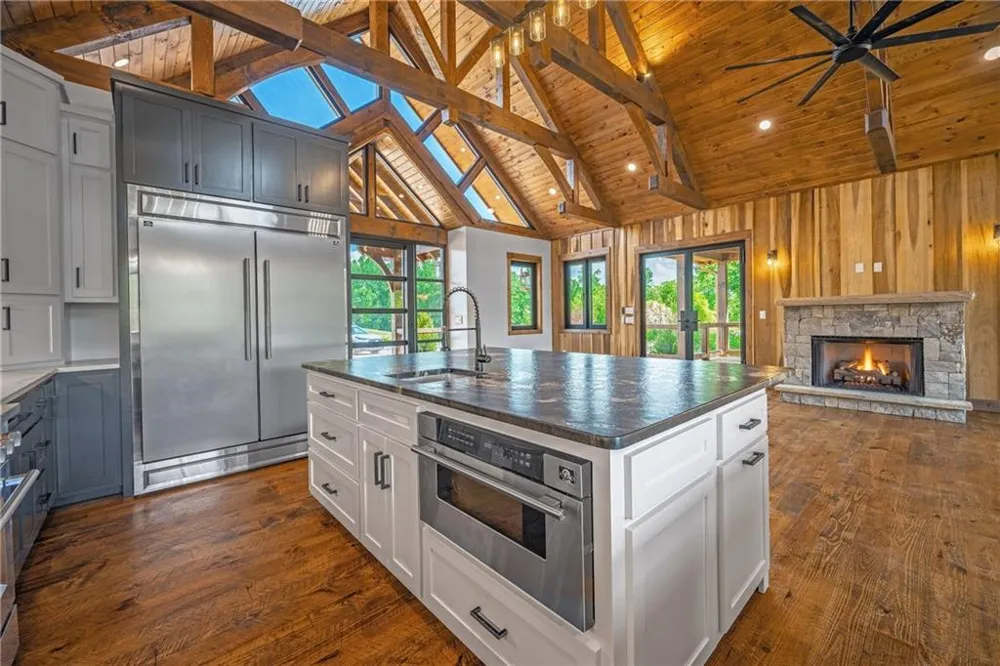 42 Waterstone Way Mineral Bluff, GA 30559