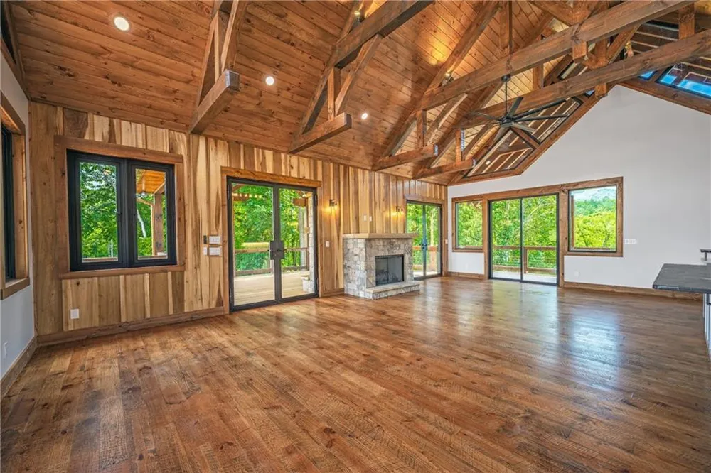 42 Waterstone Way Mineral Bluff, GA 30559