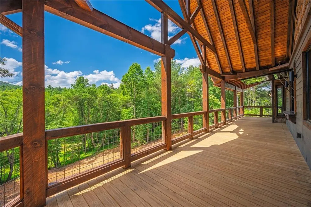 42 Waterstone Way Mineral Bluff, GA 30559