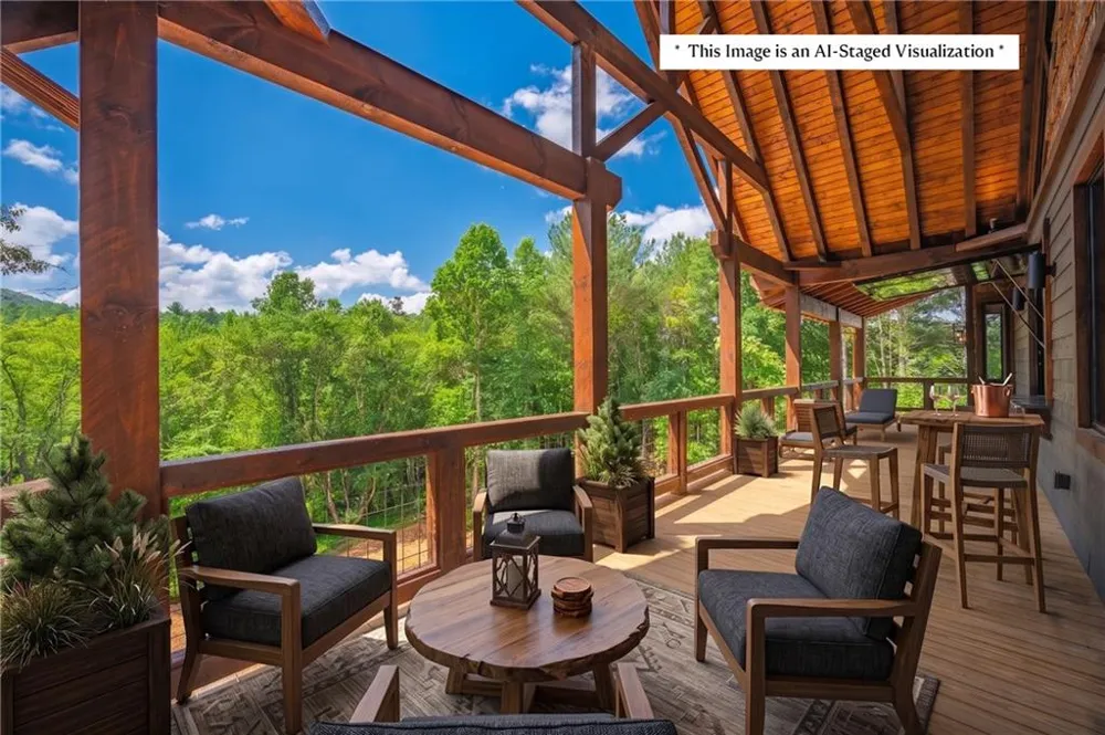 42 Waterstone Way Mineral Bluff, GA 30559