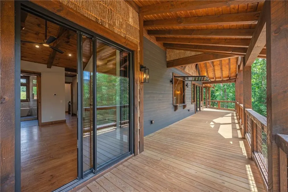 42 Waterstone Way Mineral Bluff, GA 30559