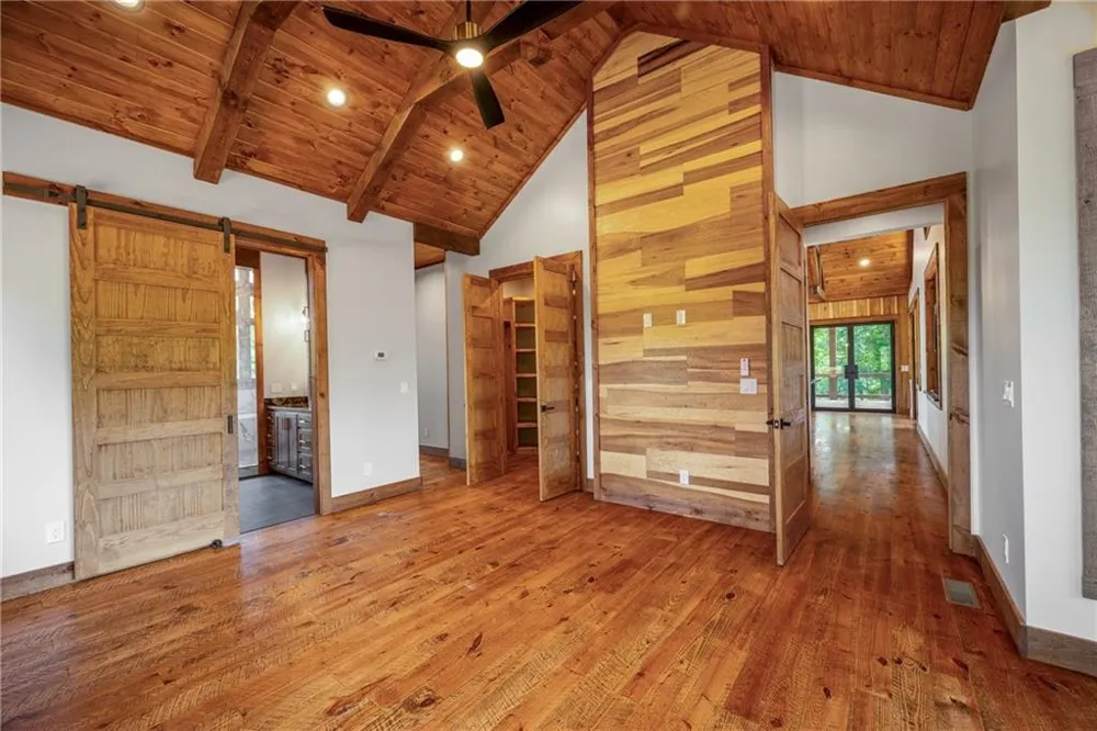 42 Waterstone Way Mineral Bluff, GA 30559