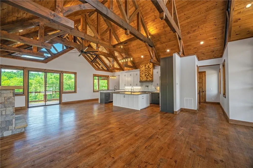 42 Waterstone Way Mineral Bluff, GA 30559