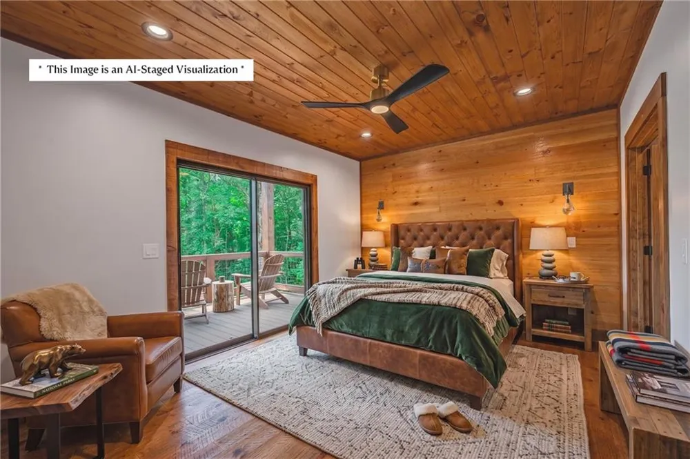 42 Waterstone Way Mineral Bluff, GA 30559