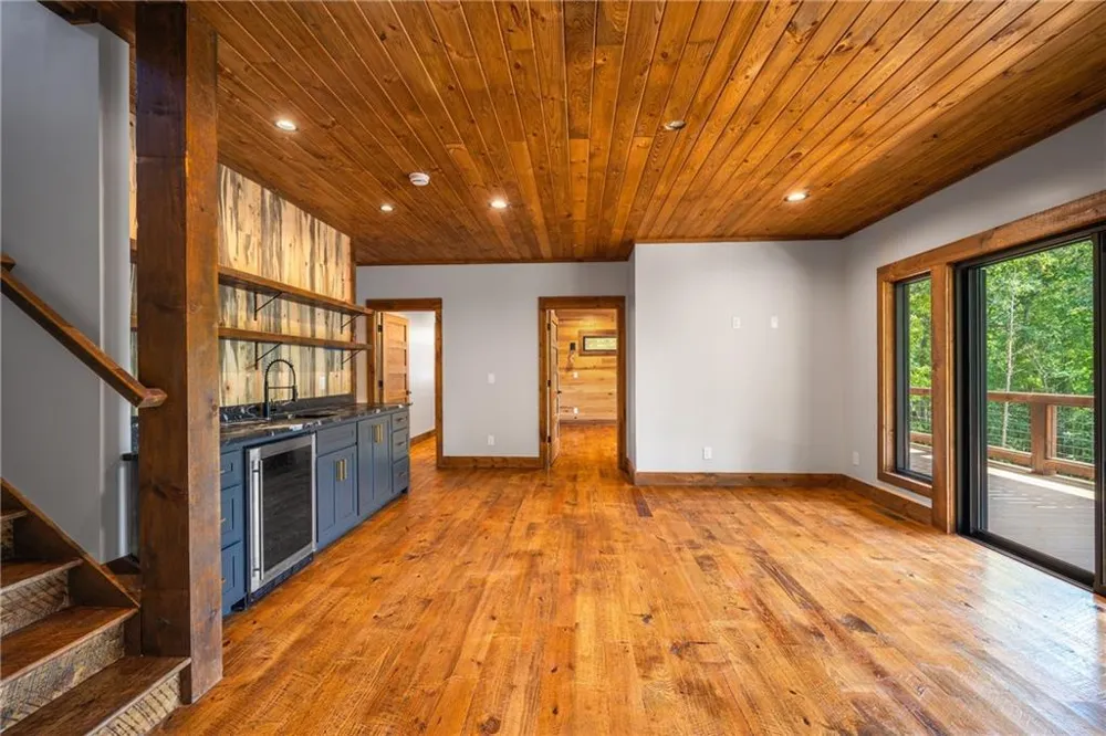 42 Waterstone Way Mineral Bluff, GA 30559