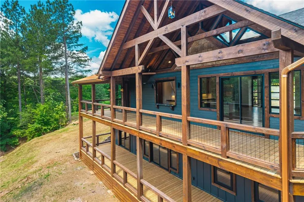42 Waterstone Way Mineral Bluff, GA 30559