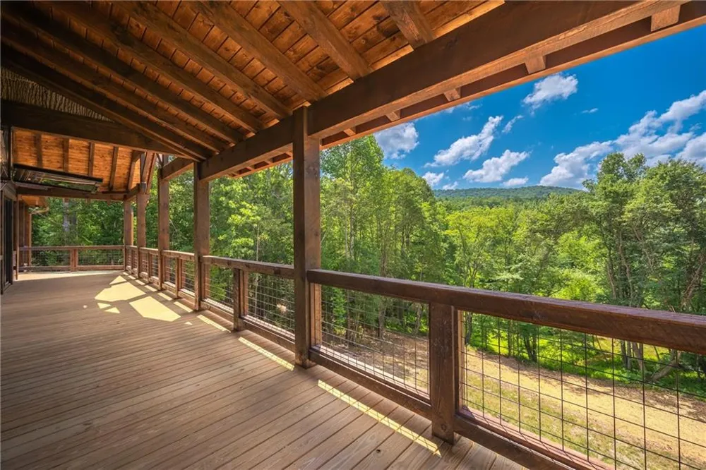 42 Waterstone Way Mineral Bluff, GA 30559