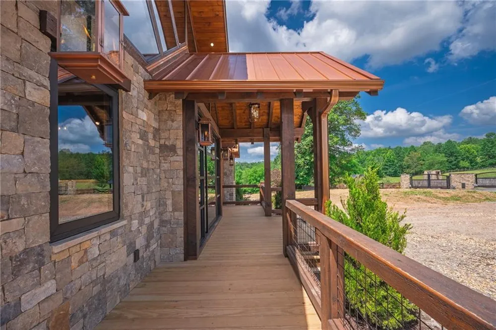 42 Waterstone Way Mineral Bluff, GA 30559
