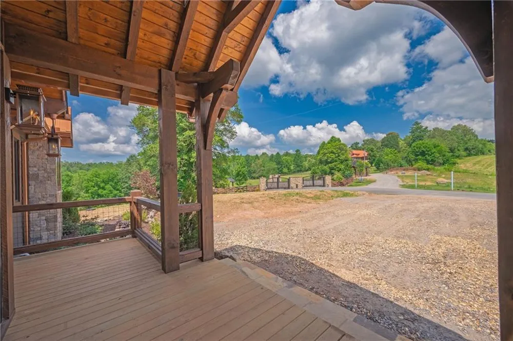 42 Waterstone Way Mineral Bluff, GA 30559