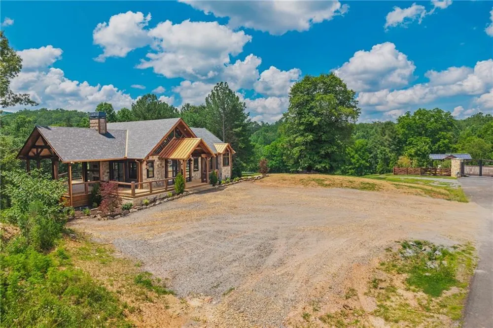 42 Waterstone Way Mineral Bluff, GA 30559