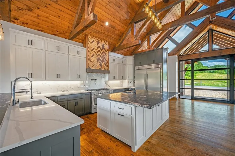 42 Waterstone Way Mineral Bluff, GA 30559