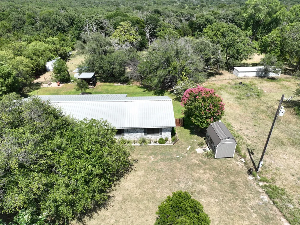 947 County Road 239 Hico, TX 76457