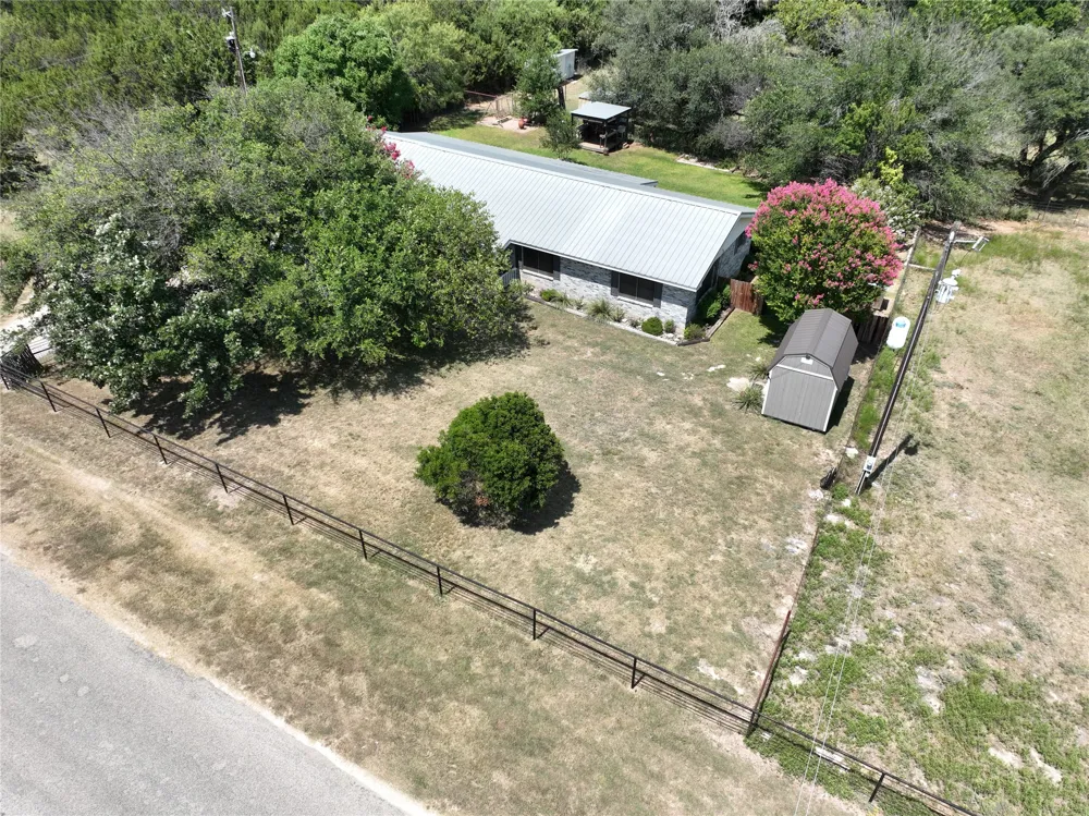 947 County Road 239 Hico, TX 76457