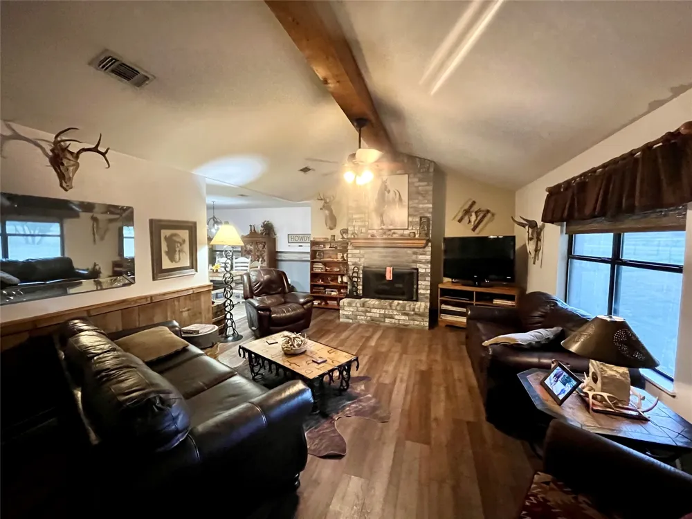 947 County Road 239 Hico, TX 76457