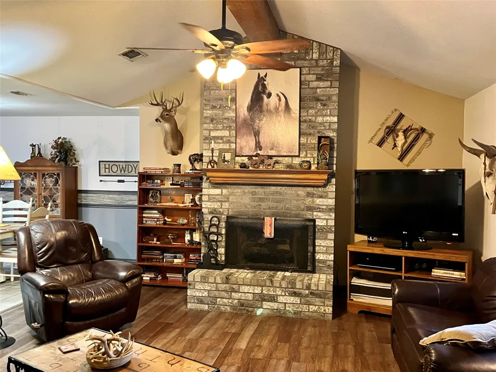 947 County Road 239 Hico, TX 76457