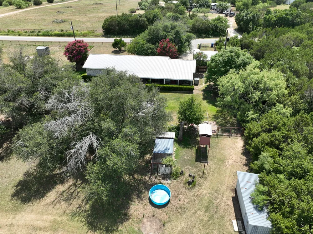 947 County Road 239 Hico, TX 76457