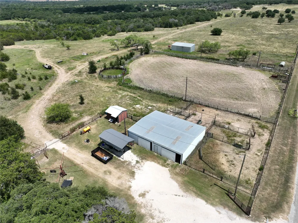 947 County Road 239 Hico, TX 76457