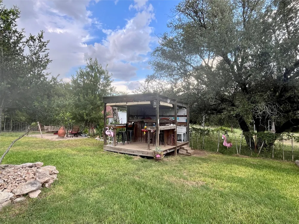 947 County Road 239 Hico, TX 76457