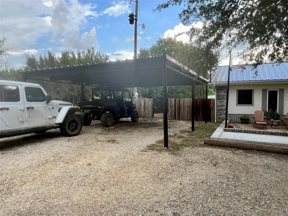 947 County Road 239 Hico, TX 76457
