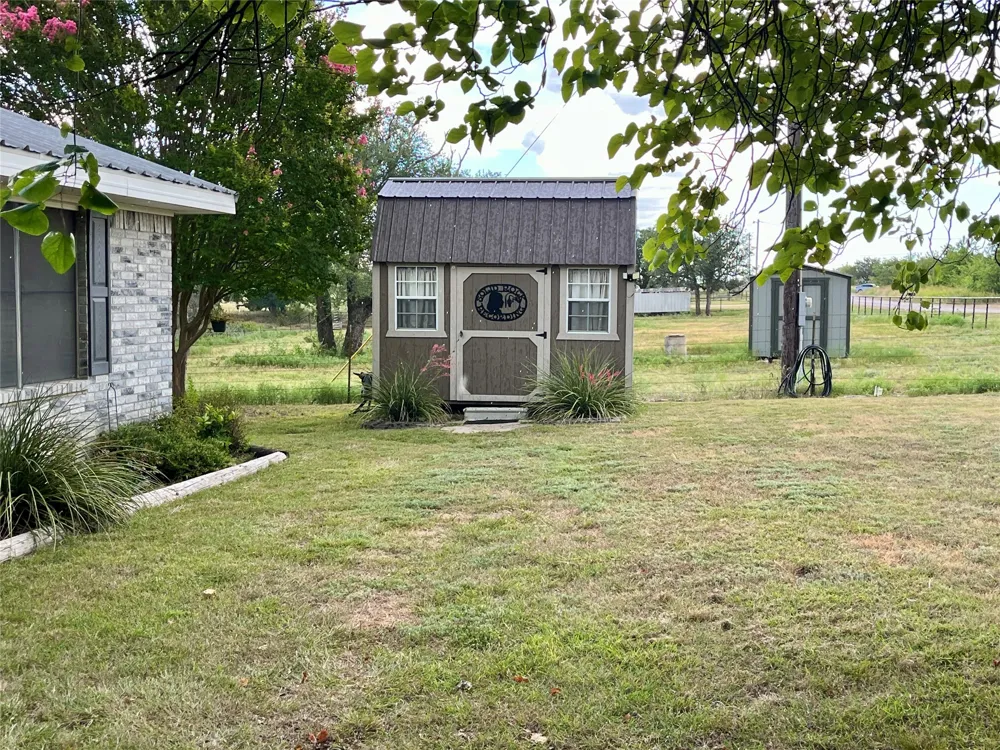 947 County Road 239 Hico, TX 76457