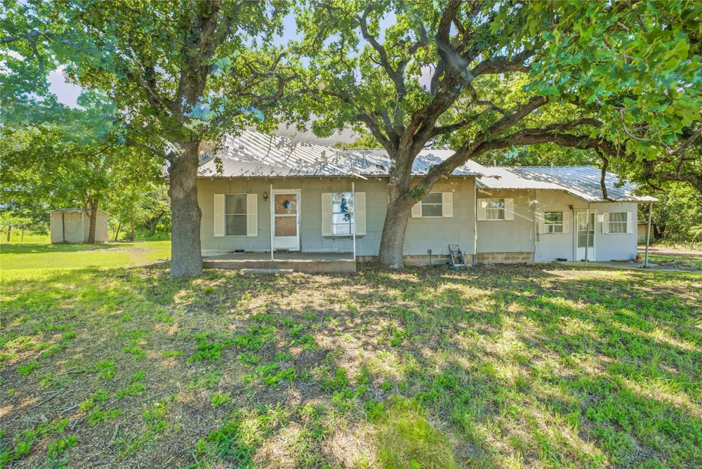 1700 Fm 679 Gorman, TX 76454