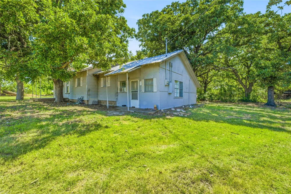 1700 Fm 679 Gorman, TX 76454