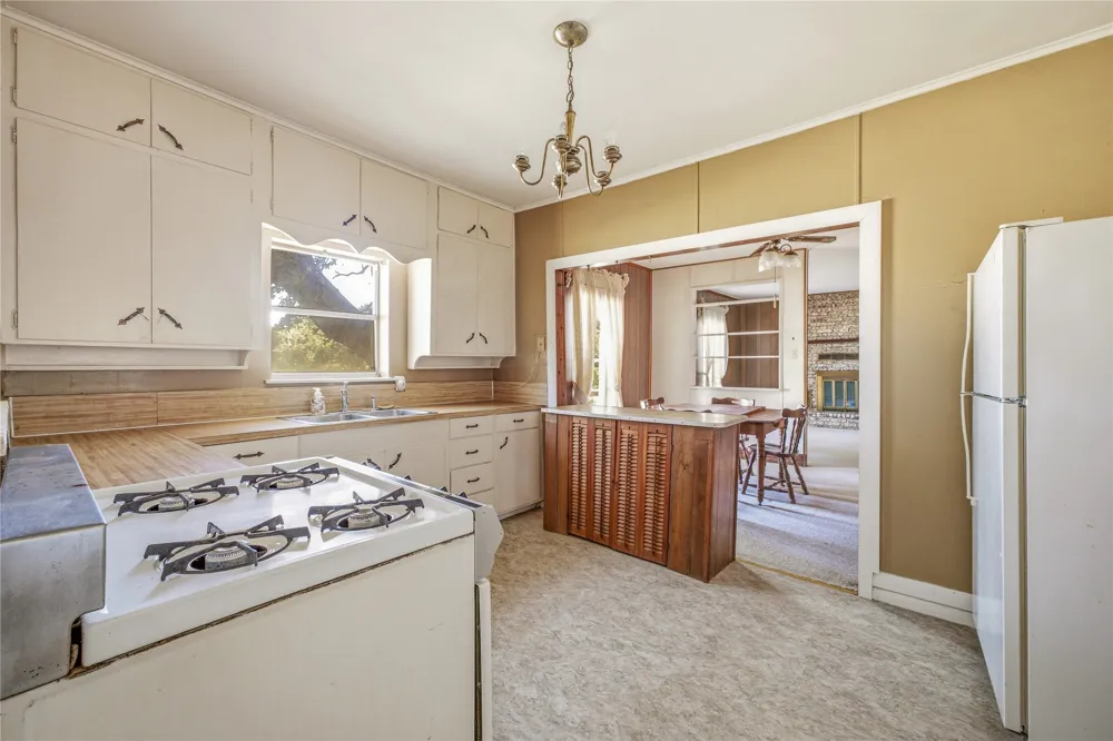 1700 Fm 679 Gorman, TX 76454