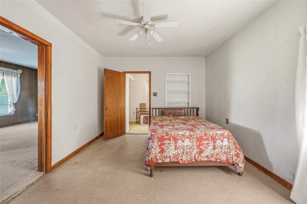 1700 Fm 679 Gorman, TX 76454