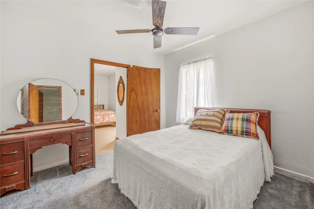 1700 Fm 679 Gorman, TX 76454
