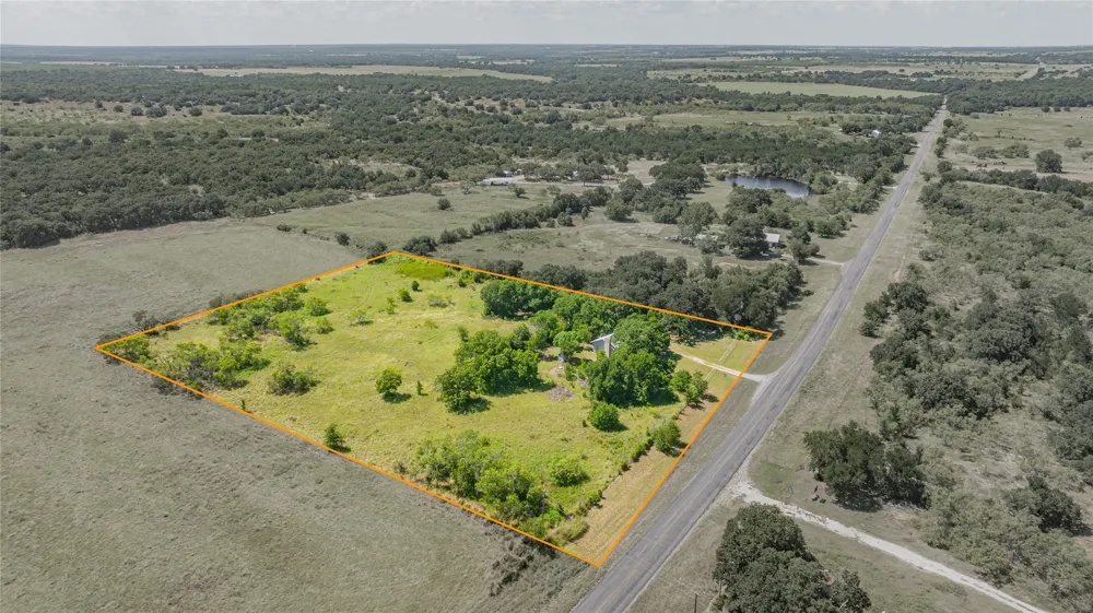 1700 Fm 679 Gorman, TX 76454