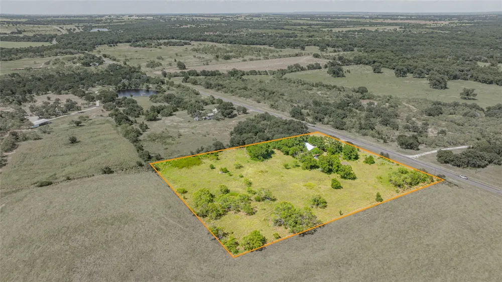 1700 Fm 679 Gorman, TX 76454