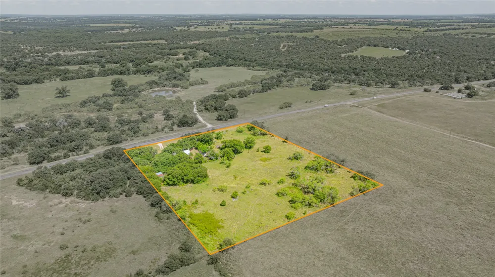 1700 Fm 679 Gorman, TX 76454