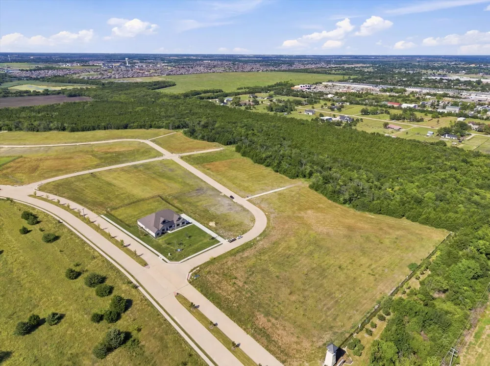1639 Canyon Lake Road Rockwall, TX 75032