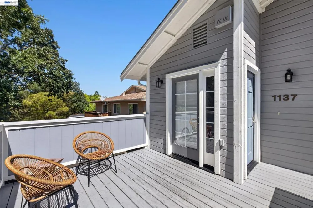 1137 Kottinger Dr #CA3 Pleasanton, CA 94566