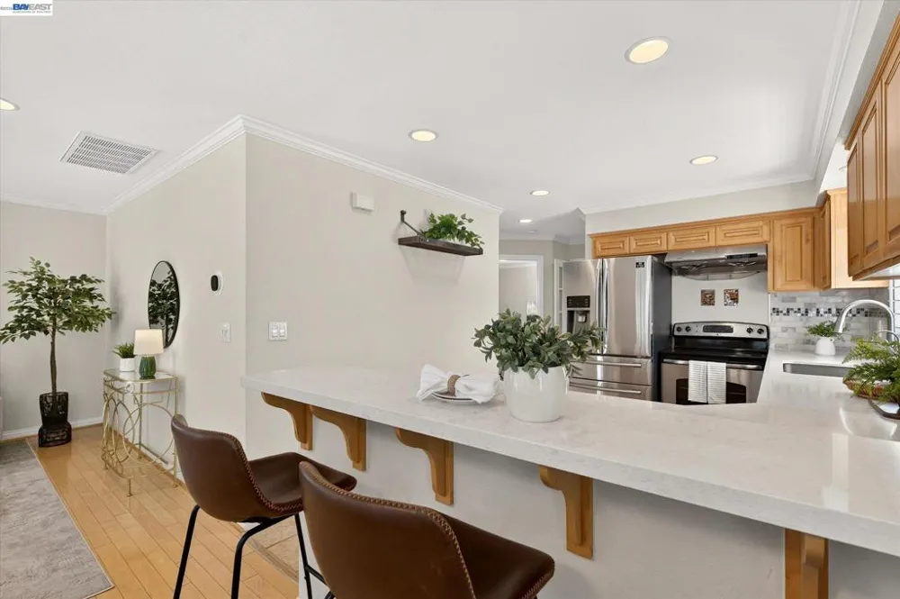 1137 Kottinger Dr #CA3 Pleasanton, CA 94566