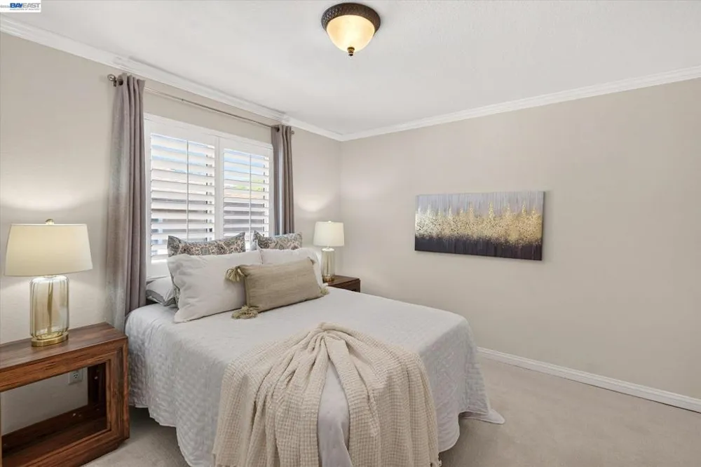 1137 Kottinger Dr #CA3 Pleasanton, CA 94566